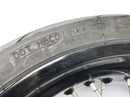 KTM 690 SM Prestige [2007] - Rim Rim 5.00x17 "de rueda trasera 5.00x17"-4
