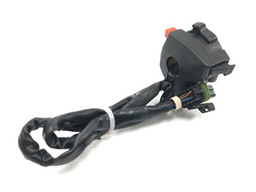 Moto Guzzi V10 Centauro [1998] - Unidad de interruptor izquierdo del interruptor del manillar - 0