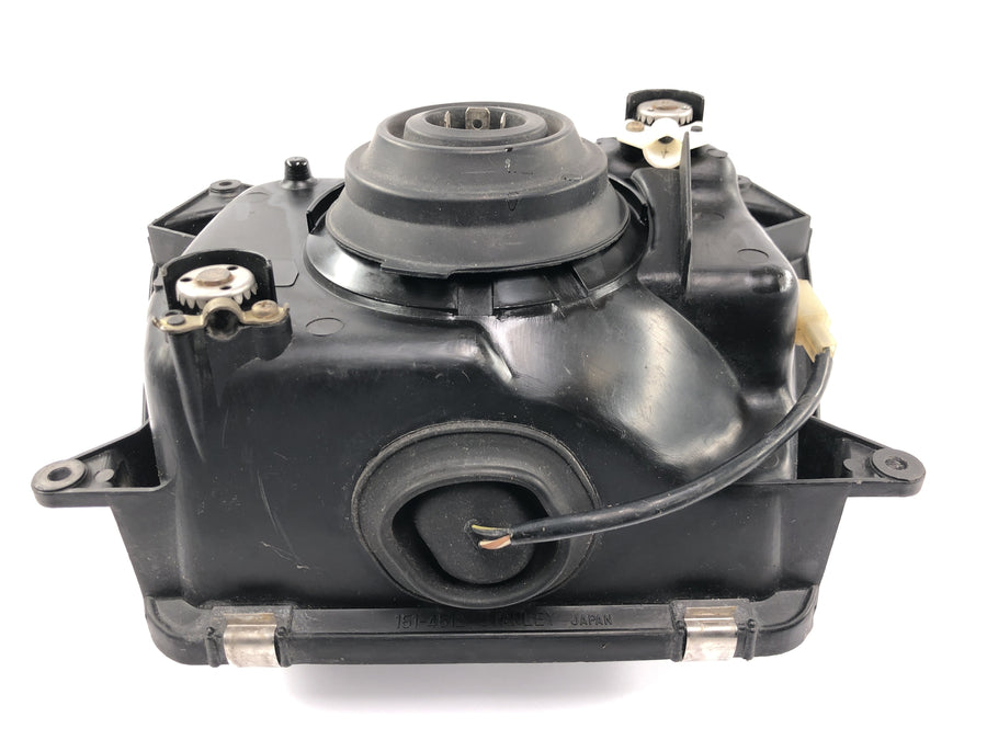 Kawasaki GPZ 1000 RX ZXT00A [1986] - Inserto de lámpara de faro