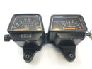 Yamaha XT 600 43F [1985] - TaChoge Housing Taxet Defective Taxómetro Visualización de la cabina Velocidad de visualización-3