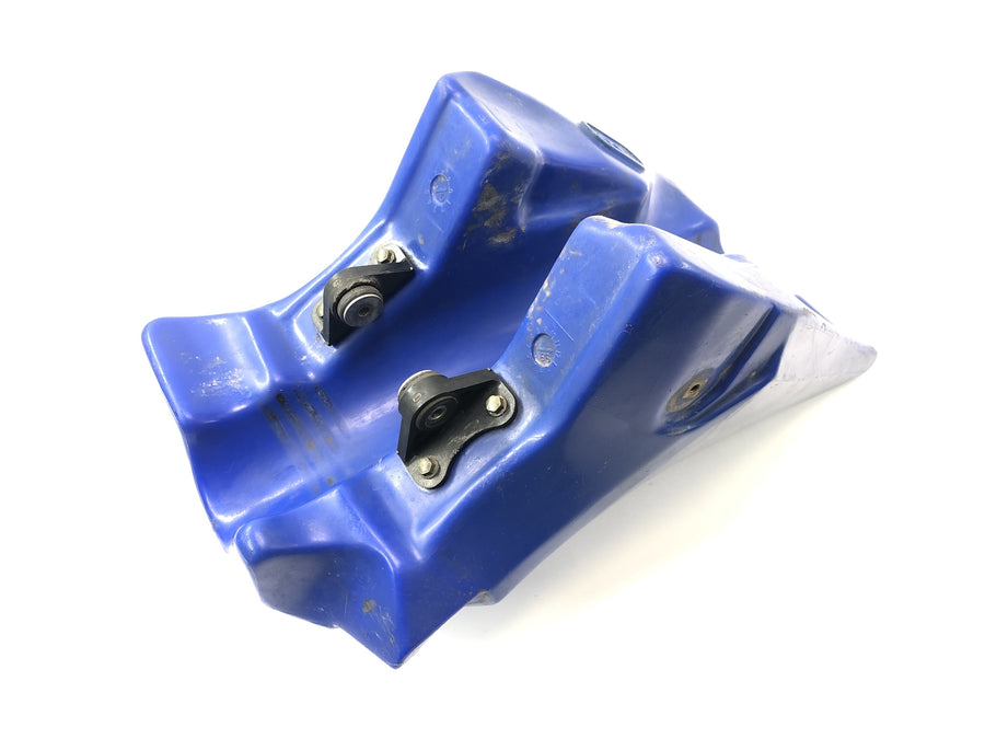Yamaha YZ 426 F [2000] - Depósito depósito de gasolina depósito de gasolina depósito plástico