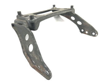 Honda ST 1100 SC26 Pan European [1990] - Baúl superior con soporte para portaequipajes - 0