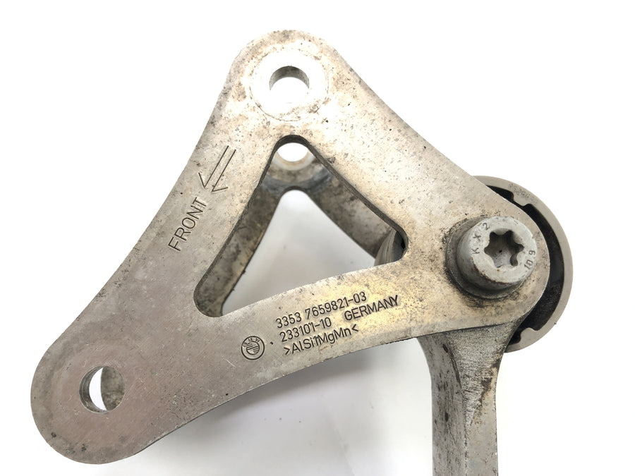 BMW K 1300 R K12S [2014] - Deflace Lever Bone Bone