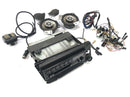 BMW K 1100 LT 100 [1994] - Kit de set de cable de altavoces del sistema de sonido Radio-1
