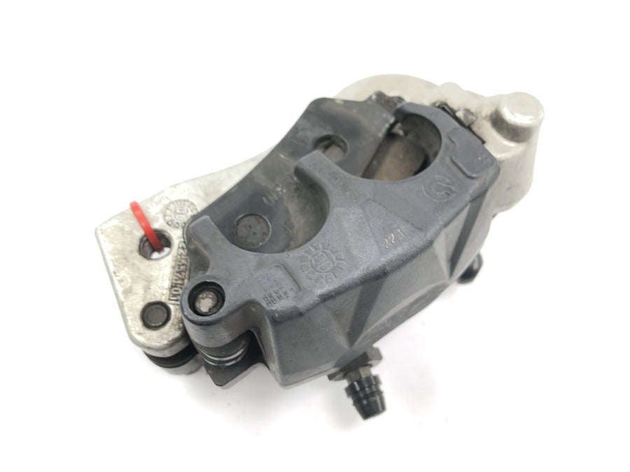 BMW R 1100 S R2S [2000] - Pinza de freno pinza freno trasero Brembo pieza original BMW