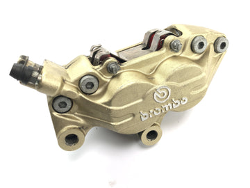 Ducati ST3 S3 [2004] - pinza de freno delantera izquierda Brembo