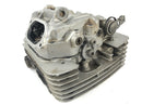Yamaha TT 600 R DJ01 [1998] - Cilindro Head-1