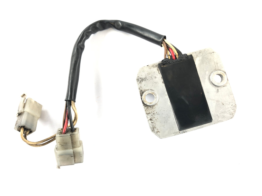 Yamaha XT 600 Zenere 34L [1985] - Controlador