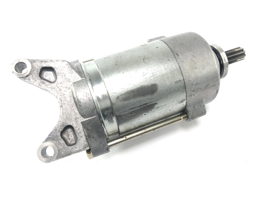 Yamaha YZF R1 RN01 [1998] - Motor inicial