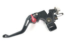 Suzuki GSX R 1000 WVB6 K6 [2006] - Fijación embrague palanca embrague-1