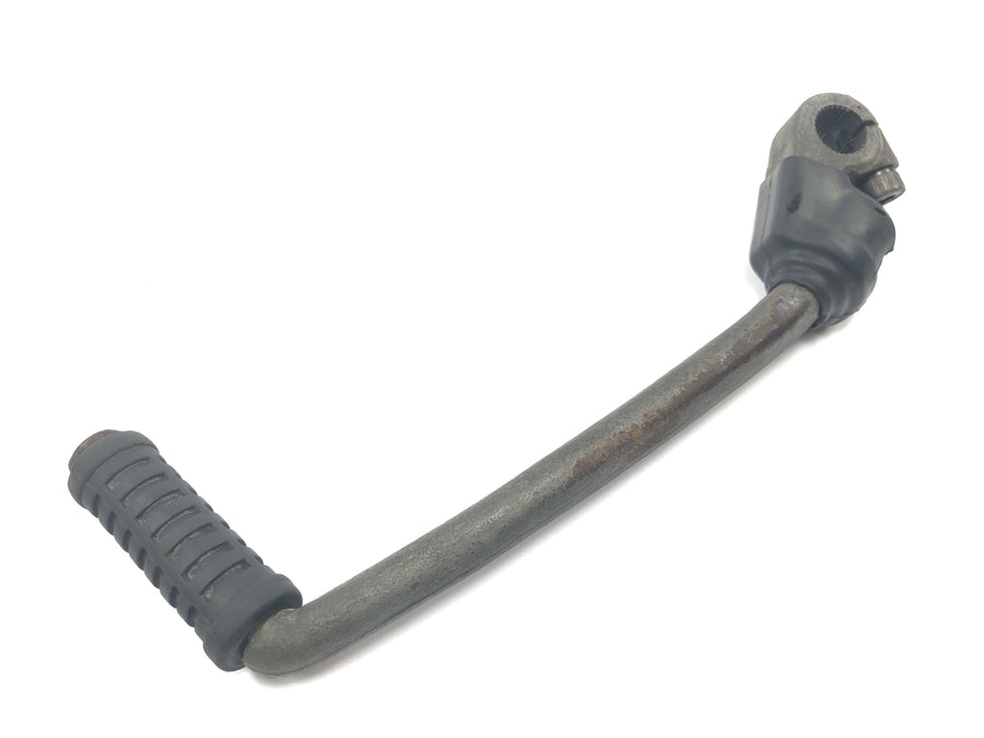 Yamaha DT 175 2K4 [1982] - Pedal de arranque palanca plegable palanca de arranque