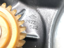 Suzuki RG 250 Gamma GJ21D [1987] - tapa embrague tapa motor derecha-5