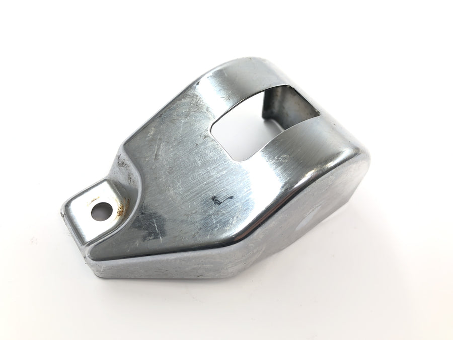 Kawasaki VN 1600 Classic VNT60A [2007] - Tapa depósito expansión cromada