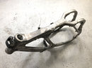 Honda CRF 450 R [2007] - Chasis principal aluminio sin papeles-5