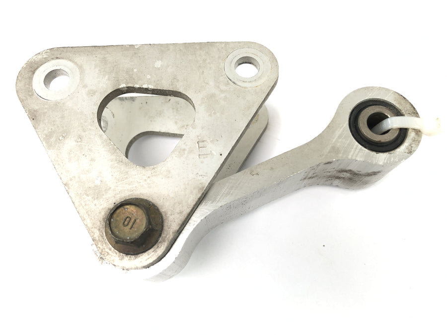 Honda CBR 900 RR SC28 [1994] - palanca de balanceo del sistema de enlace de palanca de primavera