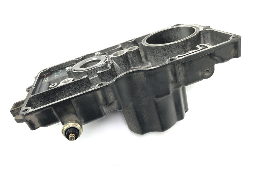 Kawasaki ZRX 1200 S ZRT20A [2002] - Cubierta de control de aceite
