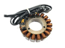 Triumph Bonneville T100 986MF [2012] - Bobina Generador Estator Alternador Lima-1