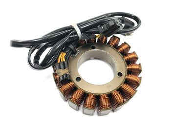 Triumph Bonneville T100 986MF [2012] - Bobina Generador Estator Alternador Lima