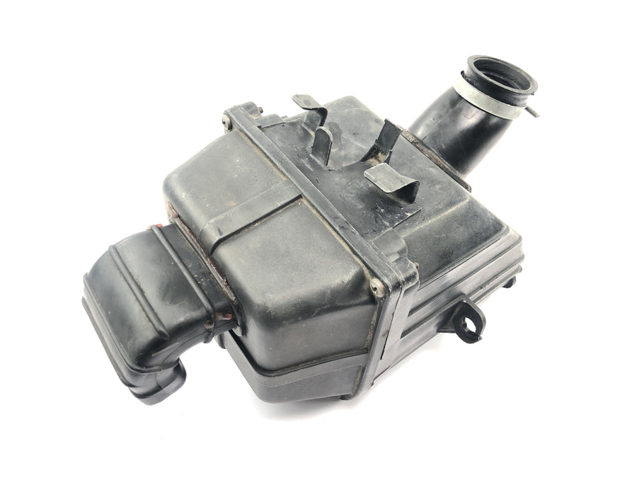 Honda NSR 125 JC20 [1991] - Caja filtro de aire Caja filtro de aire Caja admisión airbox