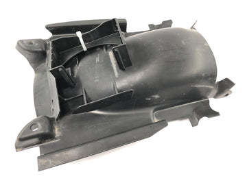 SWM RS 125 R B2 [2020] - protector contra salpicaduras del guardabarros interior cubierta de la rueda trasera