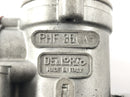 Ducati SL 600 Pantah [1982] - Cardburetor Dellorto Phf 36 Set-2