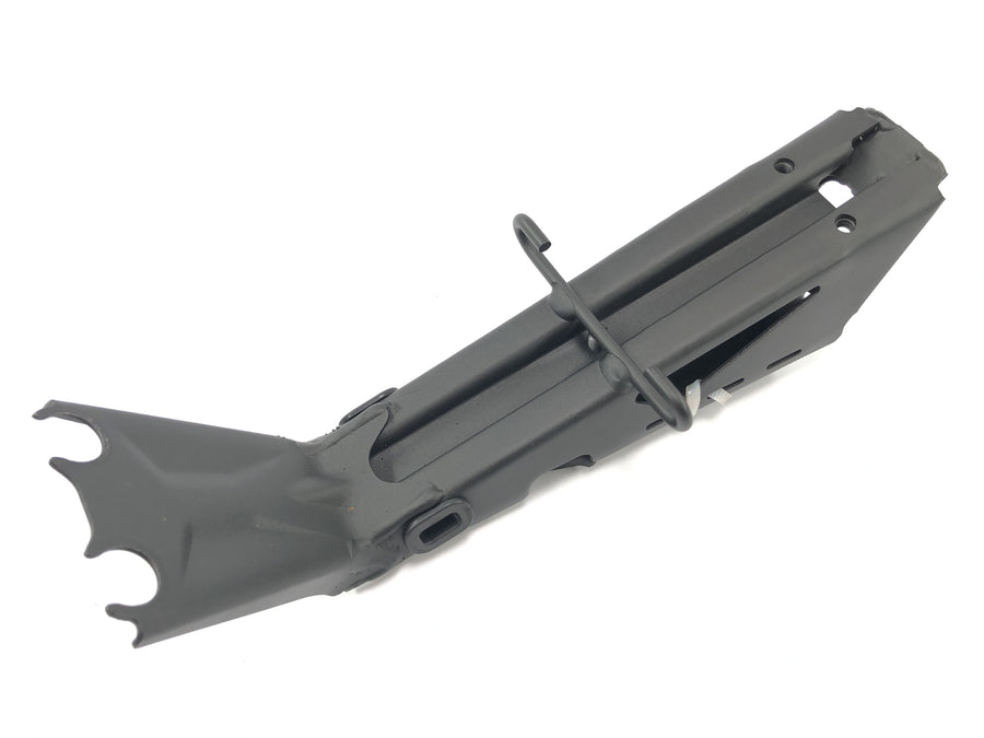 Kawasaki Ninja 125 BX125B [2024] - Registro de soporte de placa de visualización de intérprete trasero