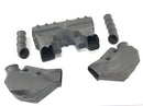 Triumph Daytona 900 T300 [1993] - Air Filter Box Inmediation Air Airbox Complete-5