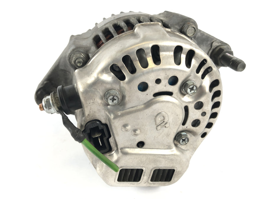 Moto Guzzi Norge 1200 [2006] - Alternador