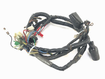 Yamaha XT 600 E 3TB [1996] - Arnés de cableado