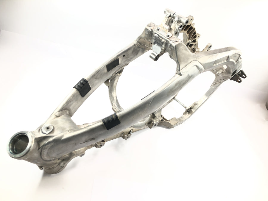 Suzuki RM Z 250 RJ41A [2007] - Bastidor principal sin papeles