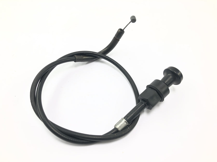 Kawasaki VN 1500 Mean Streak VN50T [2005] - Cable del estrangulador