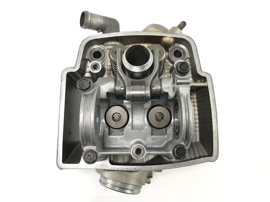 Honda CRF 450 R [2007] - Cojinete del árbol de levas de control de válvulas de culata