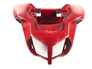 Ducati 1098 S H7 [2009] - revestimiento de revestimiento trasero-3