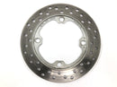 Honda CBR 600 RR PC37 [2004] - Disco de freno trasero 220 x 4,50 mm-2