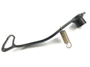 Honda SLR 650 RD09 [1997] - Pedal de freno Palanca de freno Palgar la palanca de freno PARTAL DERECHA PARTICINA-2