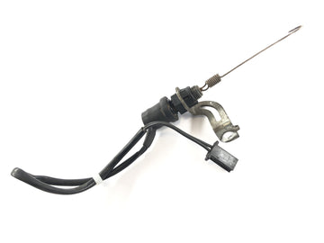 Yamaha YZF 750 R 4hn [1996] - Interruptor de la luz de freno en la parte posterior - 0
