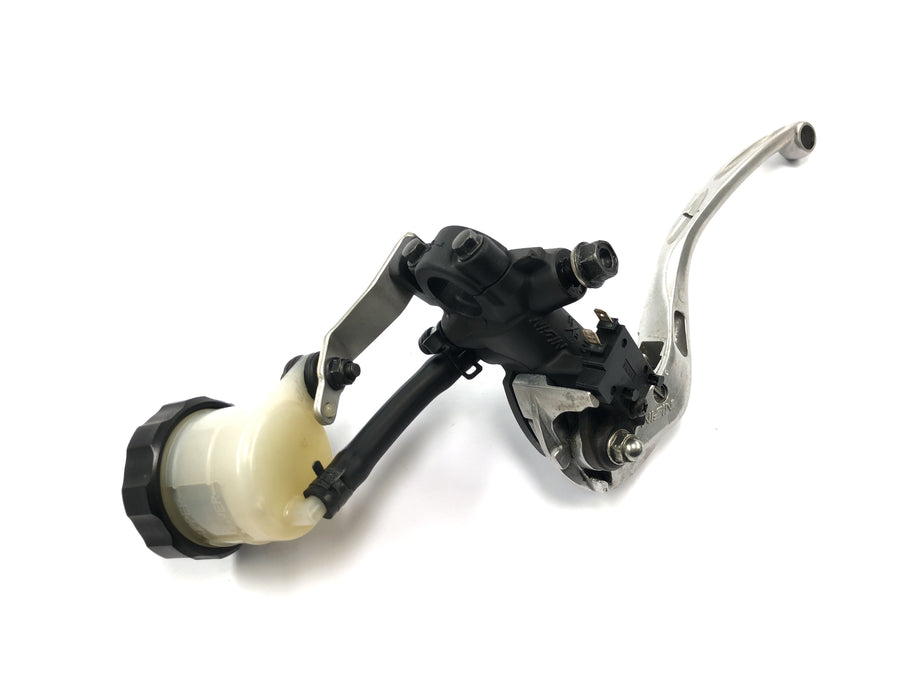Honda CBR 1000 RR SC59 [2008] - Bomba de freno de mano palanca de freno delantero
