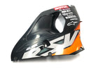 Aprilia RSV 1000 RP Mille [2001] - Carenado lateral derecho-1