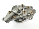 Ducati ST3 S3 [2004] - Bomba de aceite bomba de suministro de aceite transmisión por engranajes lubricación del motor-5