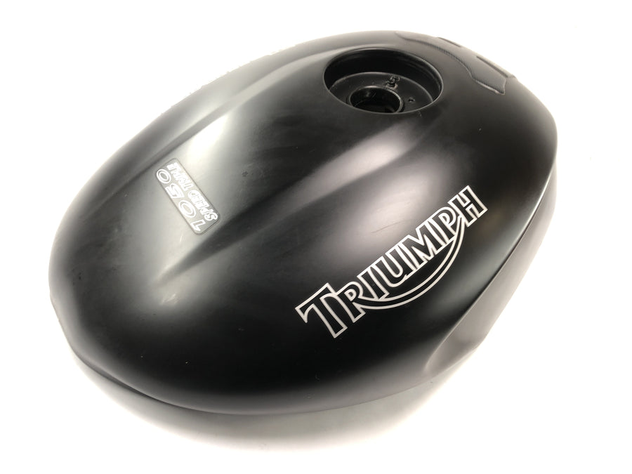 Triumph Speed Triple 1050 515NJ [2007] - Depósito de combustible Depósito de gasolina Depósito de combustible