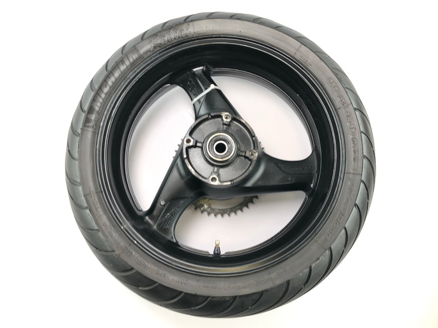 Honda VTR 1000 F SC36 [2000] - Llanta rueda trasera 5,50 x 17"