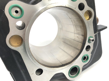 Ducati ST2 944 [1999] - Cilindro con pistones de pie - 0