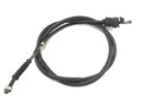 Yamaha XT 500 1U6 [1981] - Bowden Cable Conjunto de cable de gas Descompresión Tren Tren del tren del cable del tren delantero-4