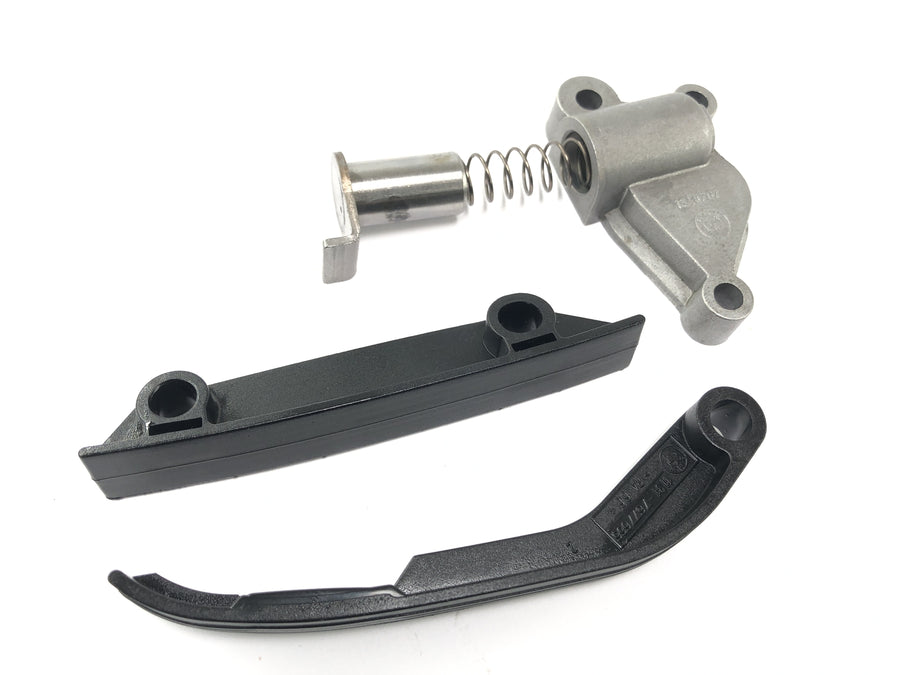 BMW R 1200 ST R1ST [2006] - Tensor en cadena Control Tensor de cadena Guía de guía Rail