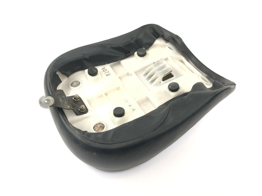 Kawasaki VN 1600 Classic VNT60A [2007] - Cojín del asiento del acompañante