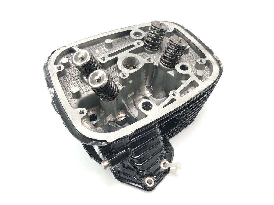 BMW R 1200 CL K30 [2003] - Derecha de la válvula de la cabeza del cilindro a la derecha
