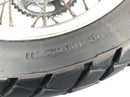 Triumph Tiger 900 T400 [1998] - Llanta trasera 3.00 x 17"-5