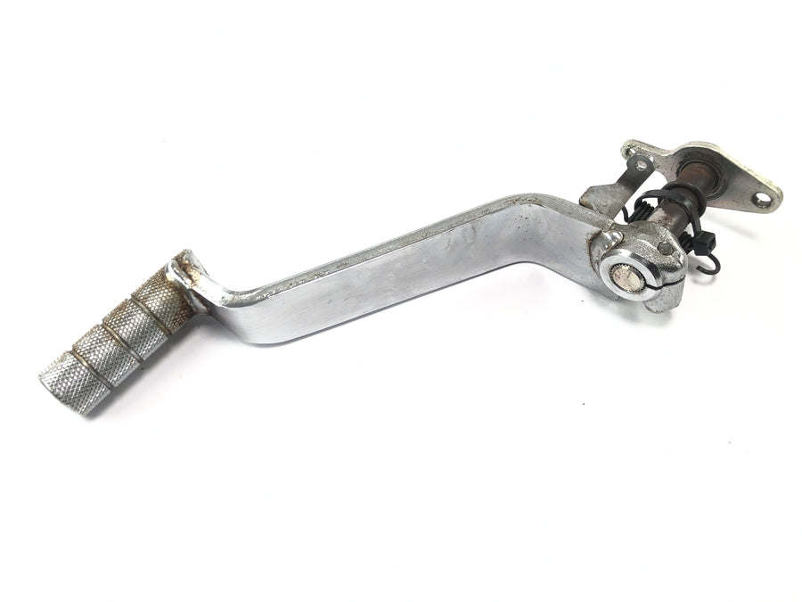 Suzuki VZ 1500 WVCU [2011] - Pedal freno palanca freno