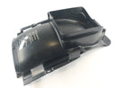 BMW R 1150 R R21 [2002] - Protección de salpicaduras traseras-1