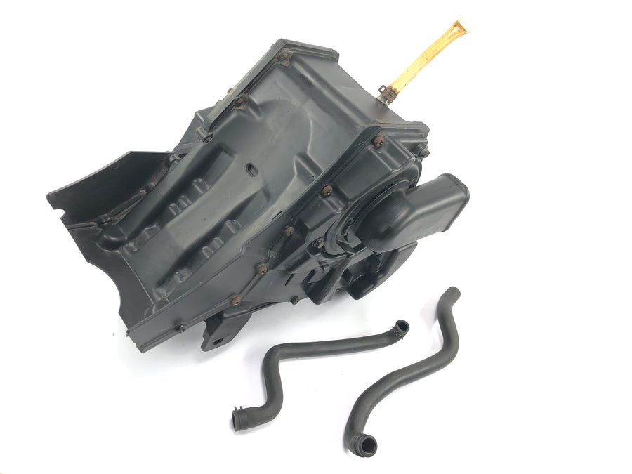 Triumph Bonneville T100 986MF [2012] - Caja de filtro de aire Caja de filtro de aire Caja de aire